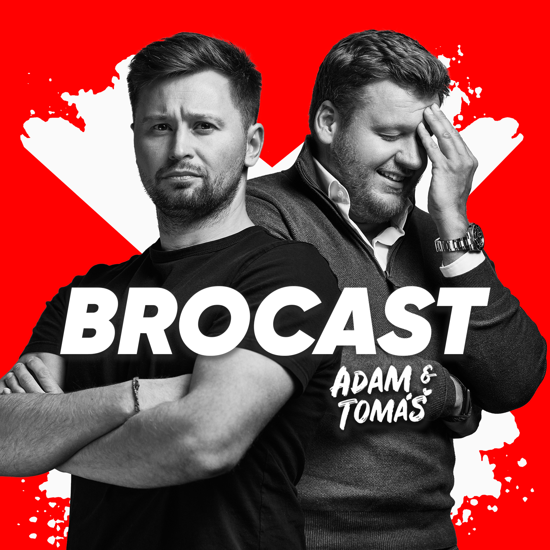 BROCAST doporučuje XTB